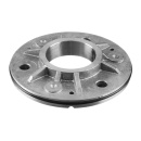 Weld-on Base Plate