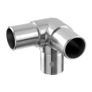 3 Way Corner Elbow Joint