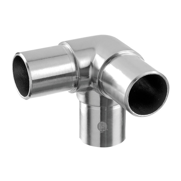 3 Way Corner Elbow Joint