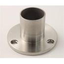 Wall Plate 80mm DIA