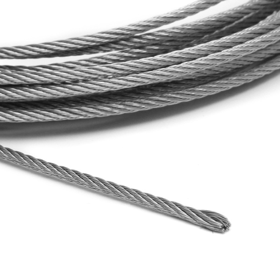Stainless Steel Wire Rope Cable