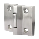 Stainless Steel Gate Hinge for 48.3mm Tube