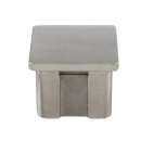 Square Handrail End Cap