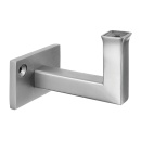 Square Handrail Wall Bracket