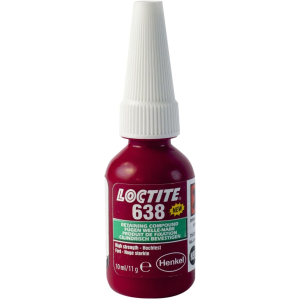 Loctite 638 10ml