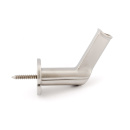 Contemporary Handrail Wall Bracket