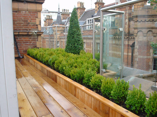 515-294-Outside balustrade London 01