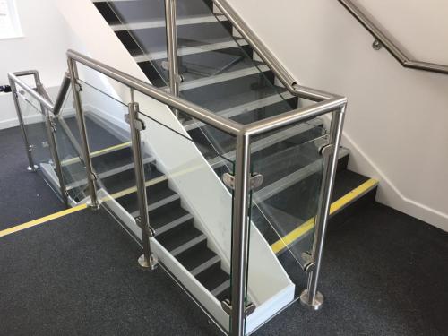 COMMERCIAL PROJECTS