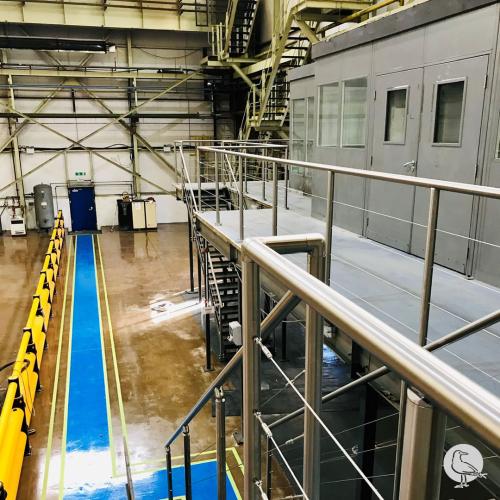 insta-wire-infill-stainless-steel-balustrade-on-mezzanine